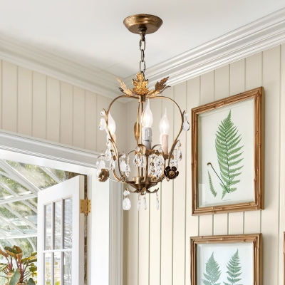 Monteleone Chandelier D518 2
