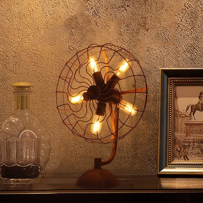 Lampada da tavolo con... 2