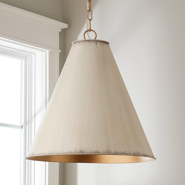 Pierrepont Pendant Light D519