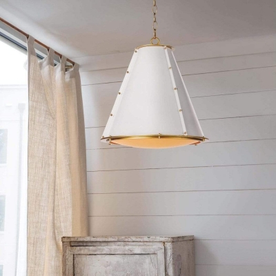 Pierrepont Pendant Light D519 2