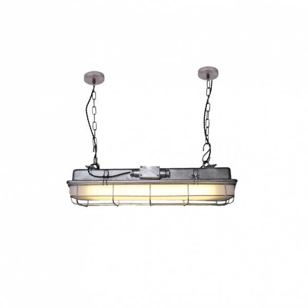 Porringer Pendant Lamp D482