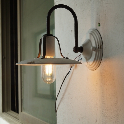 Potenza Wall Lamp D494 2