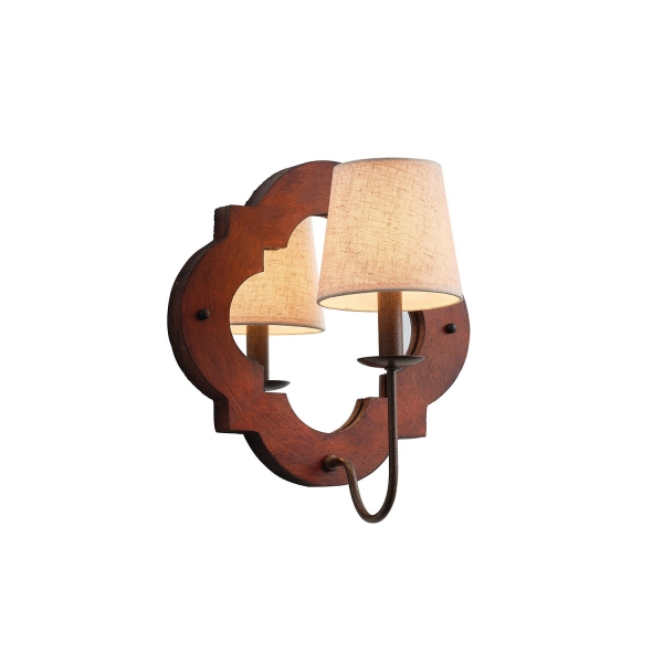 Rheam Wall Lamp D545