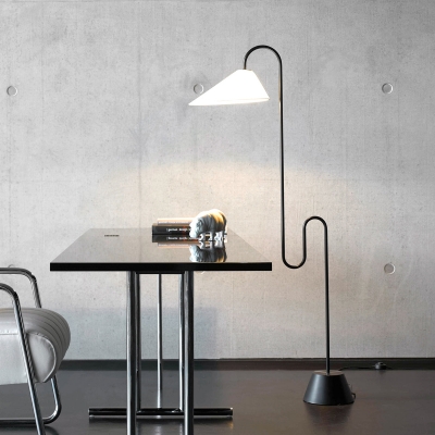 Roattino Floor Lamp D459