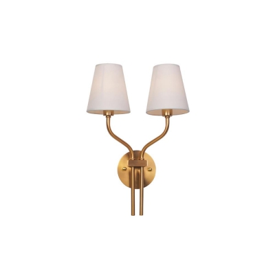 Safavieh Ezra Wall Lamp D488