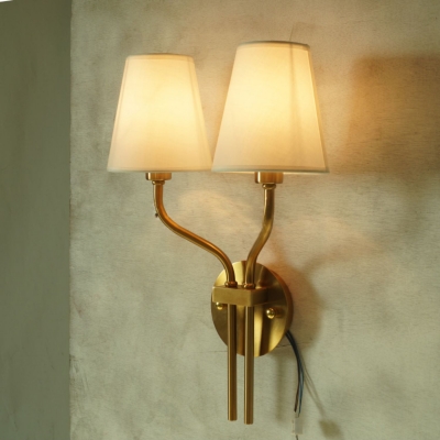 Safavieh Ezra Wall Lamp D488 2
