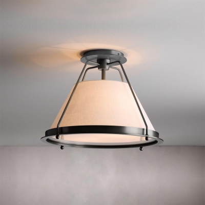 Plafoniera Shelton D540 2