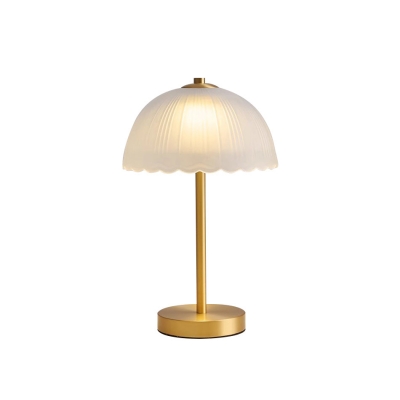 Small Umbrella Table Lamp D441