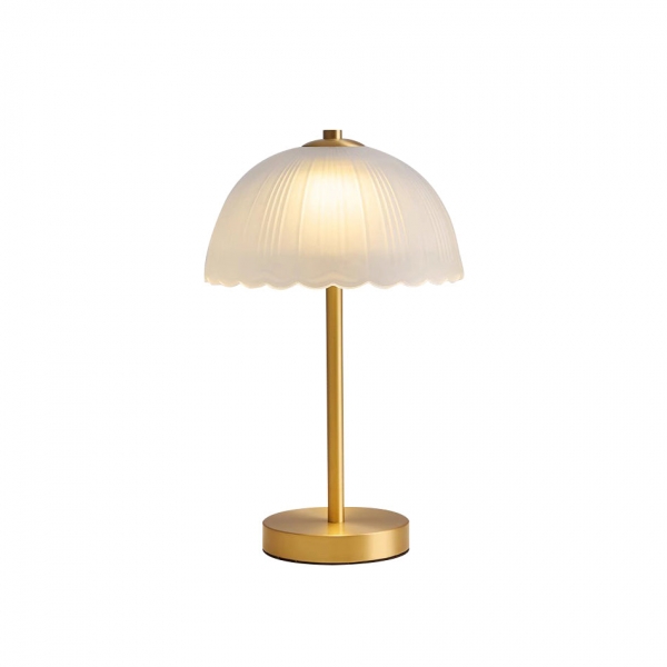 Small Umbrella Table Lamp D441
