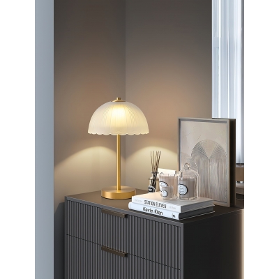 Small Umbrella Table Lamp D441 2
