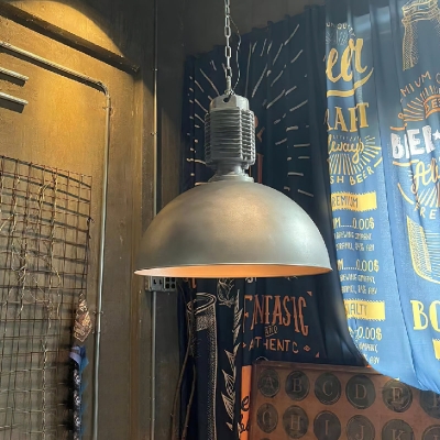 Steinhauer Bikkel Pendant... 2