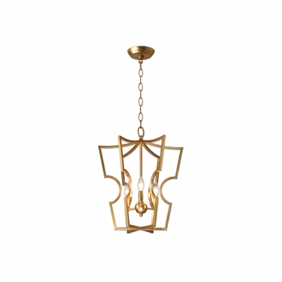Sunsus Pendant Light D452