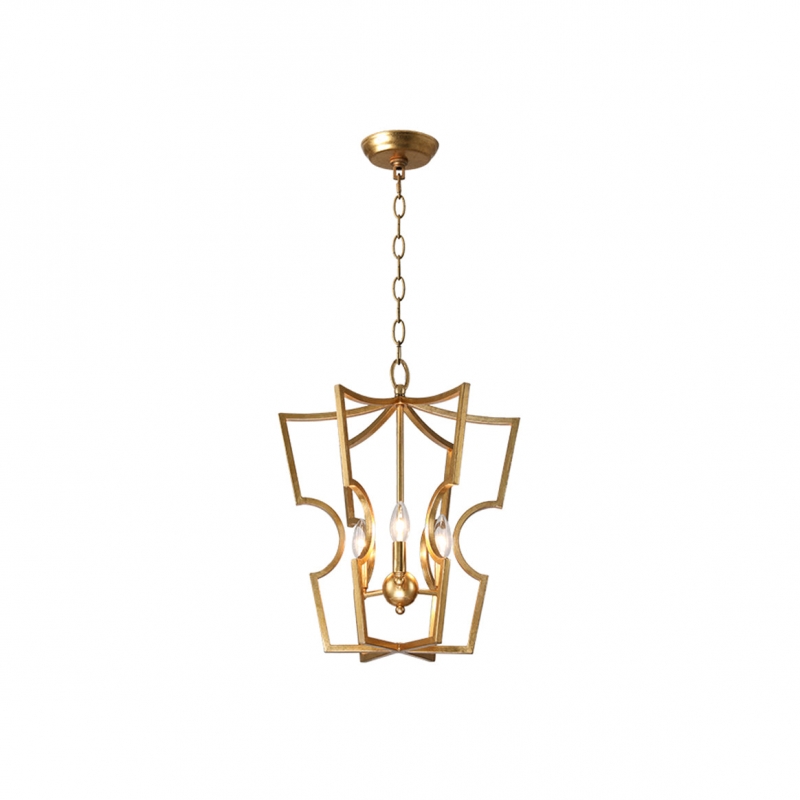 Sunsus Pendant Light D452