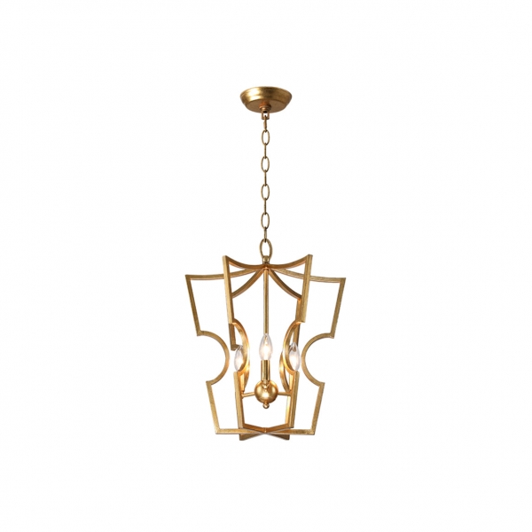Sunsus Pendant Light D452