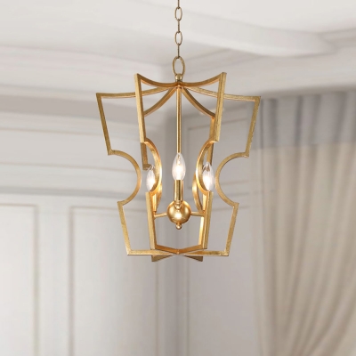 Sunsus Pendant Light D452 2