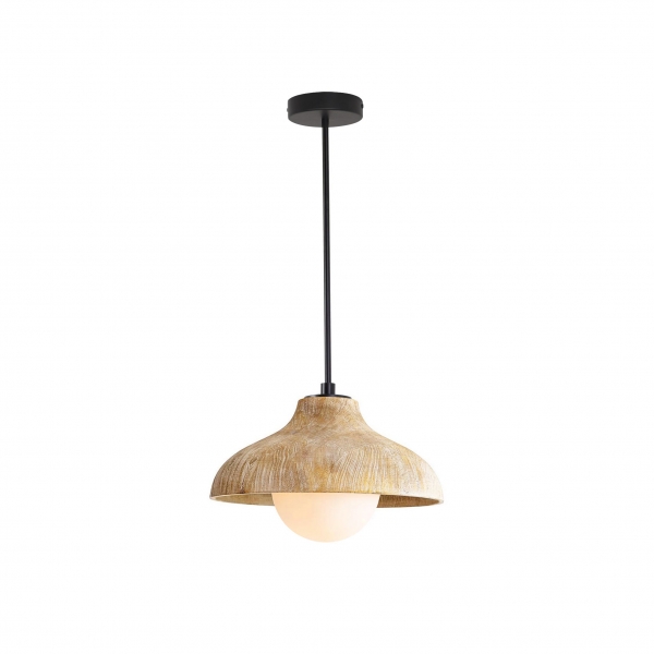 Surfside Pendant Lamp D551