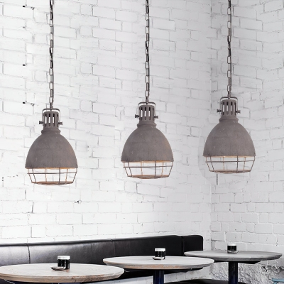 Tagabo Pendant Light D467 2