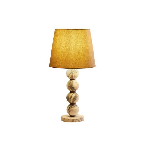 Thelma Table Lamp D568