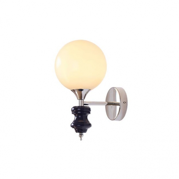 Timeless Home Conor Sconce D414
