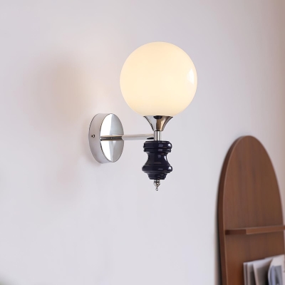Tidlöst hem Conor vägglampa... 2
