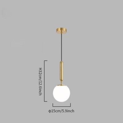 Miira Pendant Light 2