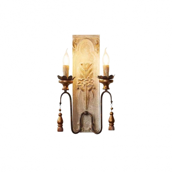 Valentina Wall Lamp D532