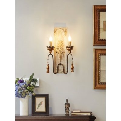 Valentina Wall Lamp D532 2