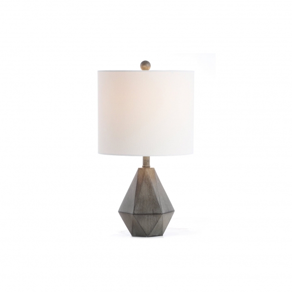 Vaughn Table Lamp D520