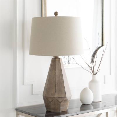 Lampada da tavolo Vaughn D520 2