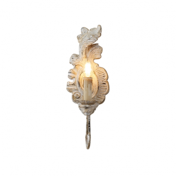 Verdure Vintage Sconce D530