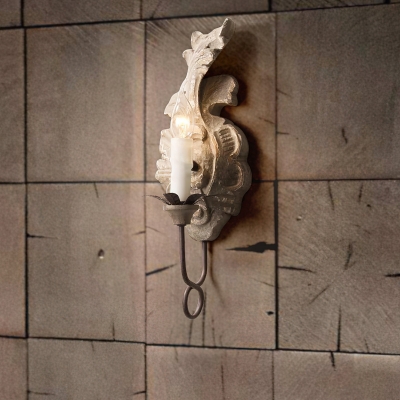 Verdure Vintage vägglampa D530 2