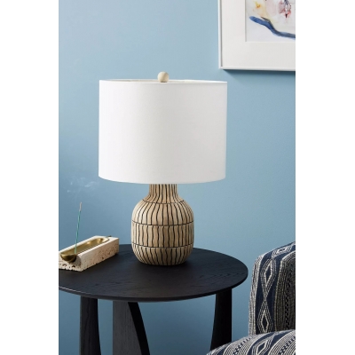 Lampada da tavolo Zoya D523 2