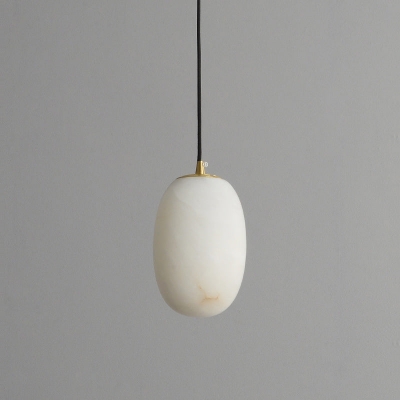 Alabaster Bedside Pendant...