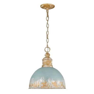 Alison Pendant Light D527