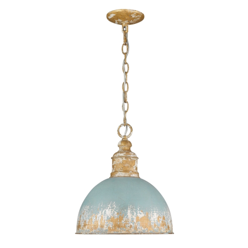 Alison Pendant Light D527