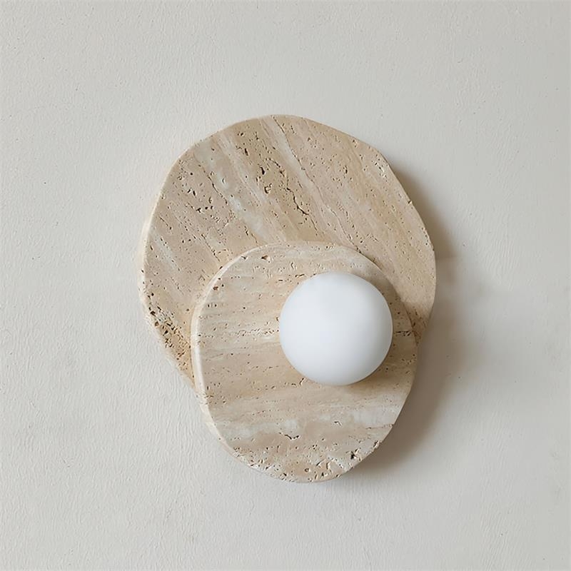 Astr Stone Wall Lamp D561