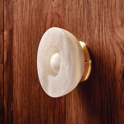 Aurelia Surface Sconce D562