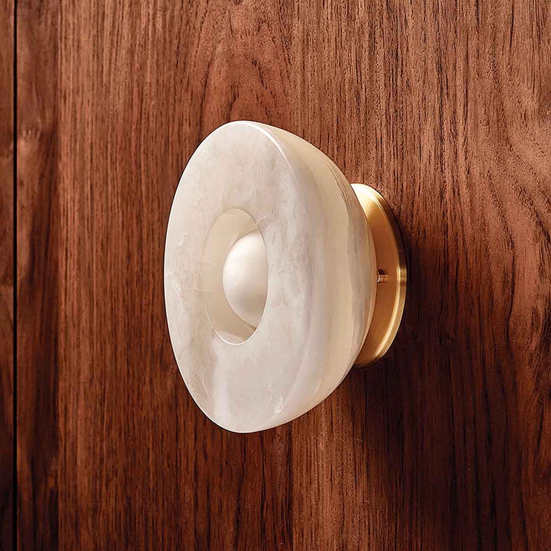 Aurelia Surface Sconce D562