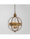 Braeden Pendant Light D533