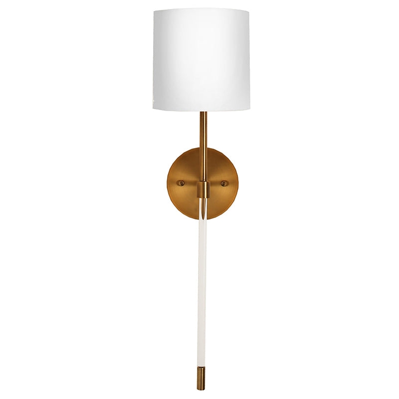 Bristow Wall Lamp D538