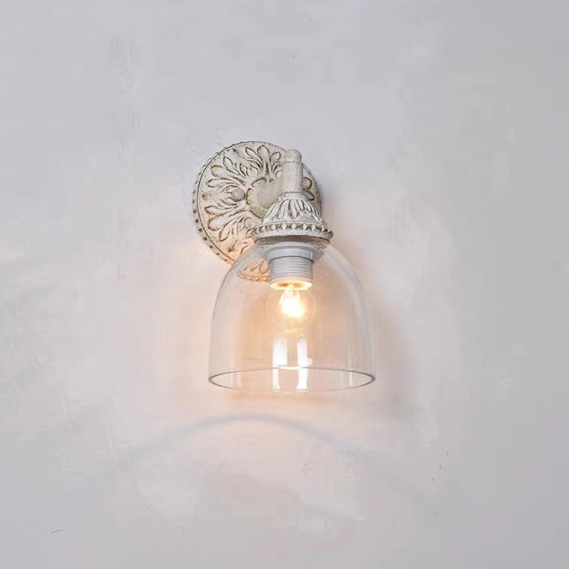 Brooks wandlamp D535