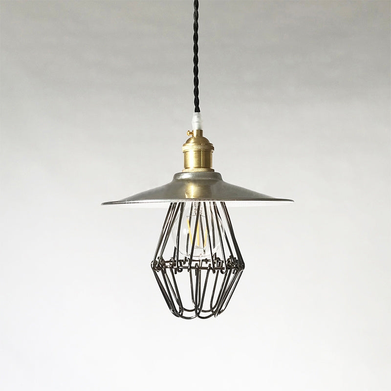Cantina Pendant Light D473