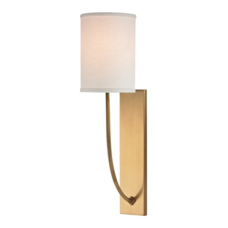 Colton wandlamp D555