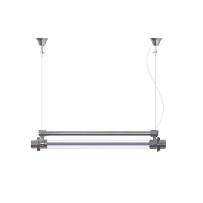 DDR Industrial Tube Pendant...