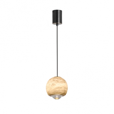Ferox Alabaster Pendant...