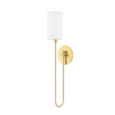 Harlem wandlamp D556