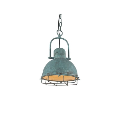 Hopedale Pendant Light D475