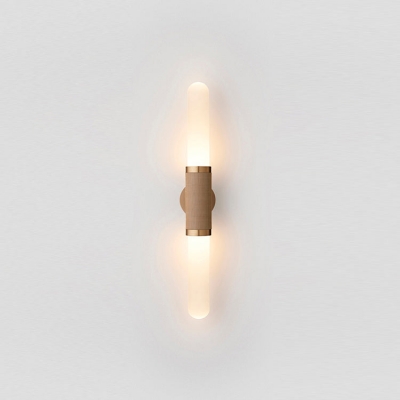 Nástěnná lampa Lindale D455