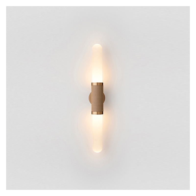 Lindale wandlamp D455