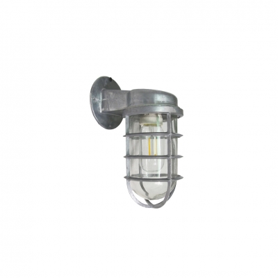 Nástěnná lampa Lucid Dudley...